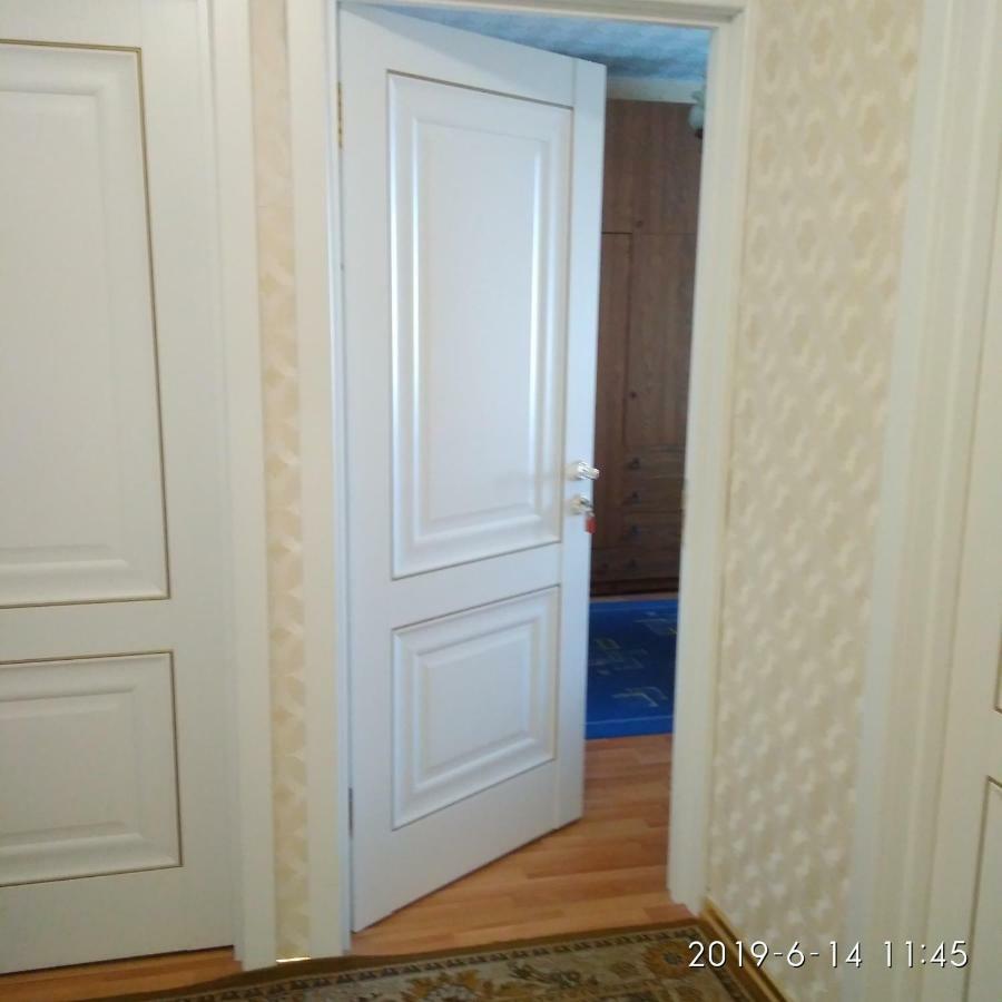 Комната Для Гостей Рядом С Станцией Метро Каменная Горка Минск Екстериор снимка
